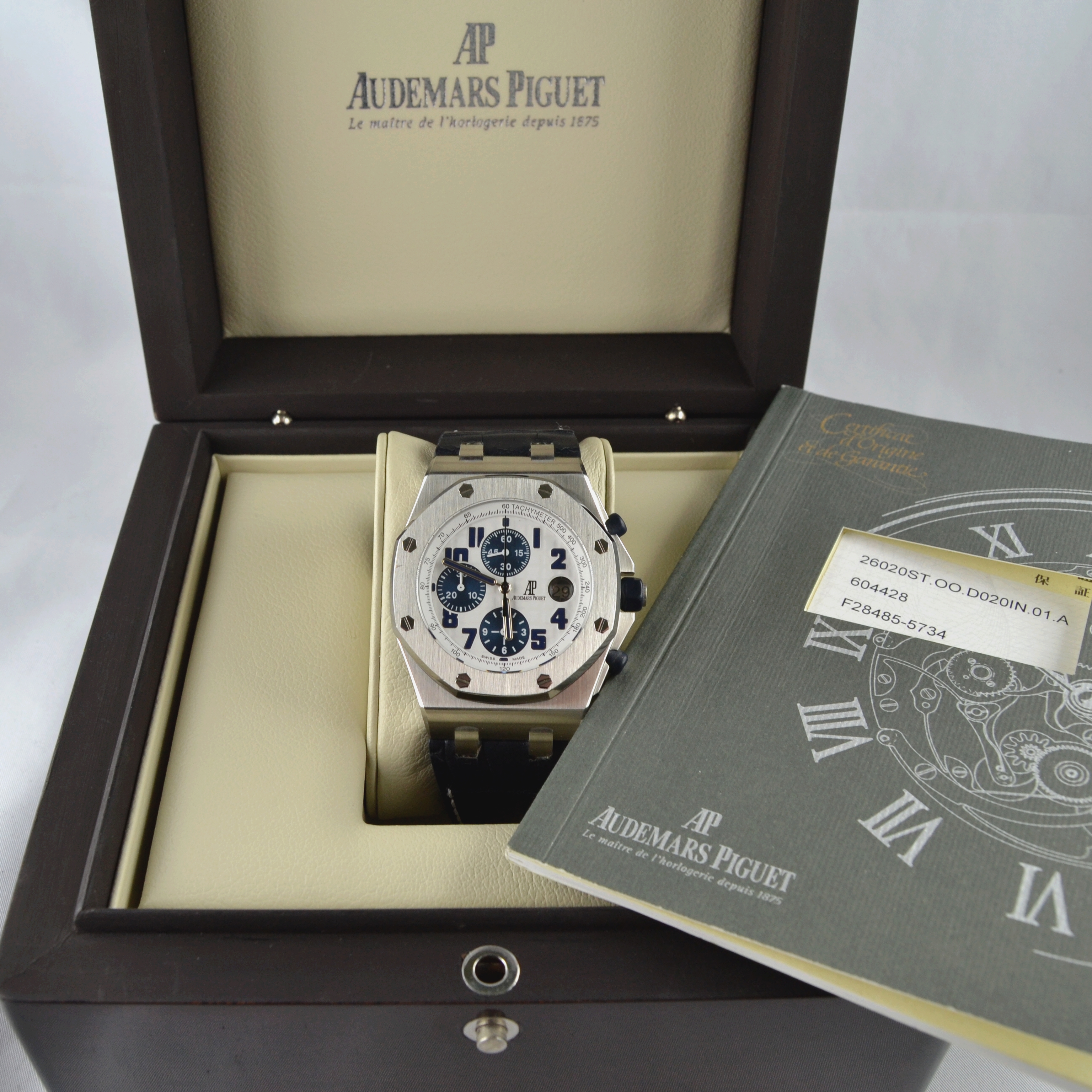 Foto /public/fotogallery/Audemars-Piguet-Royal-Oak-Offshore-Navy-(1).JPG