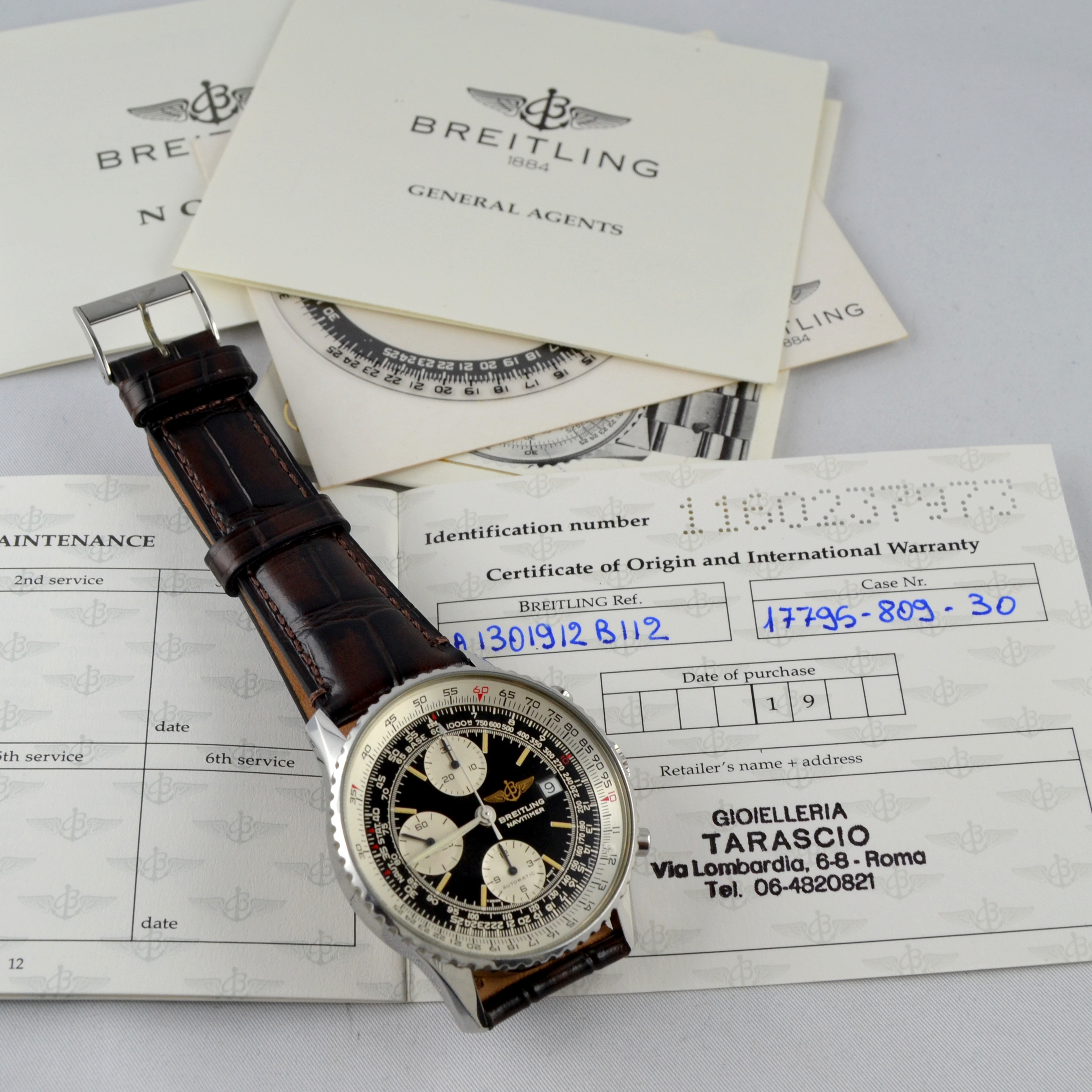 Foto /public/fotogallery/Breitling-Old-Navitimer-(8).JPG