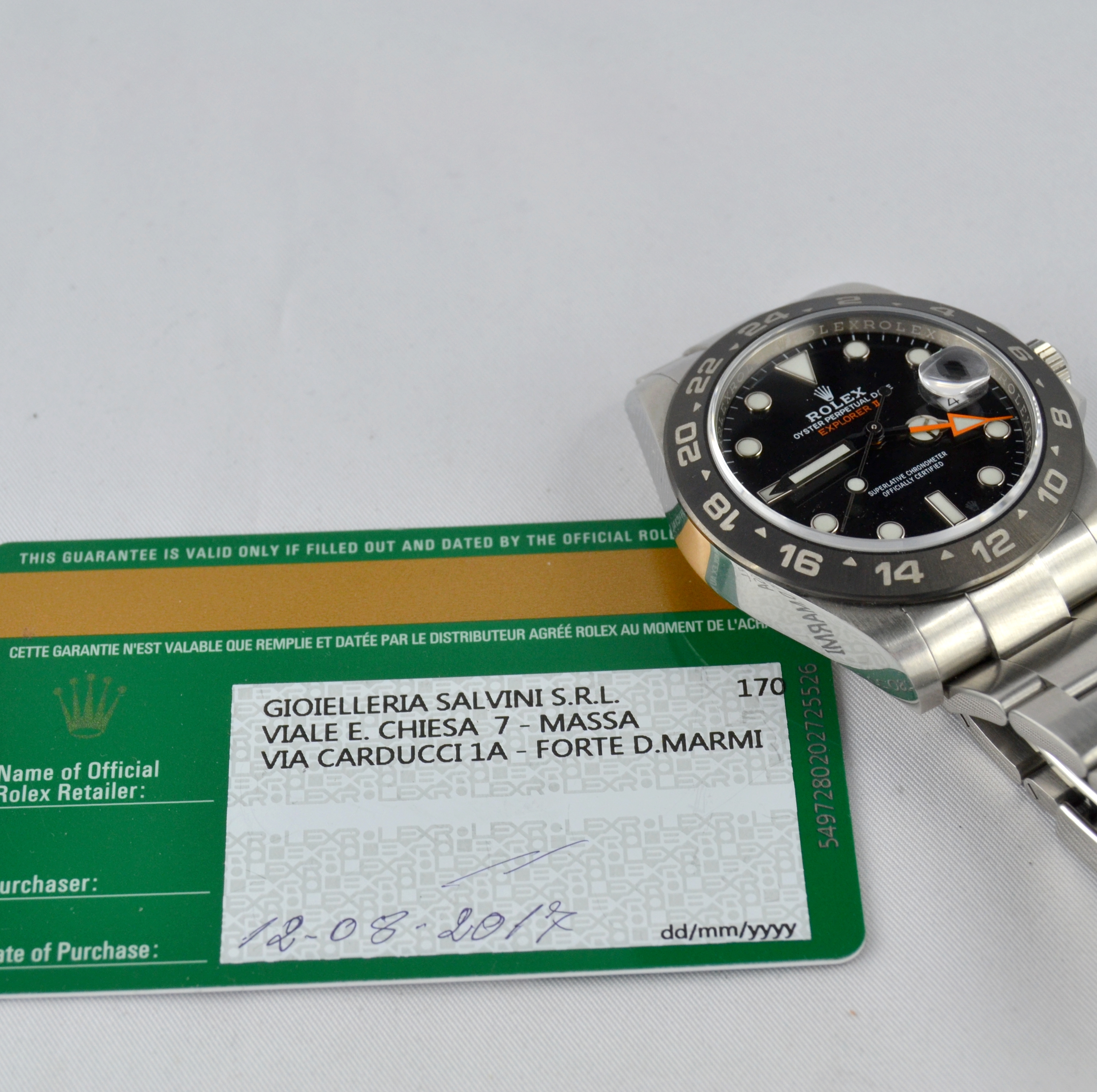 Foto /public/fotogallery/Rolex-Explorer-II-216570-(10).JPG