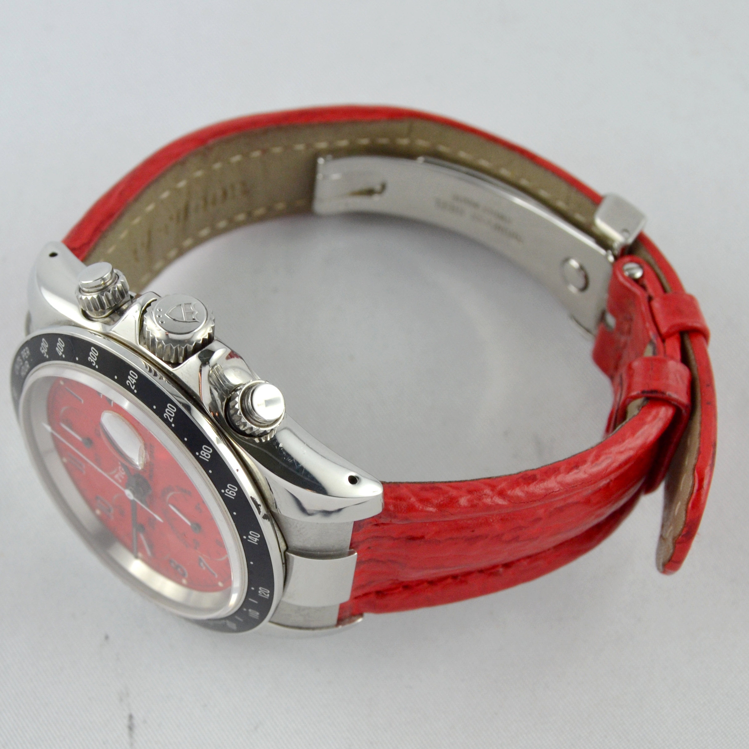 Foto /public/fotogallery/Tudor-Prince-Date-Tiger-79260P-Rosso-(4).JPG