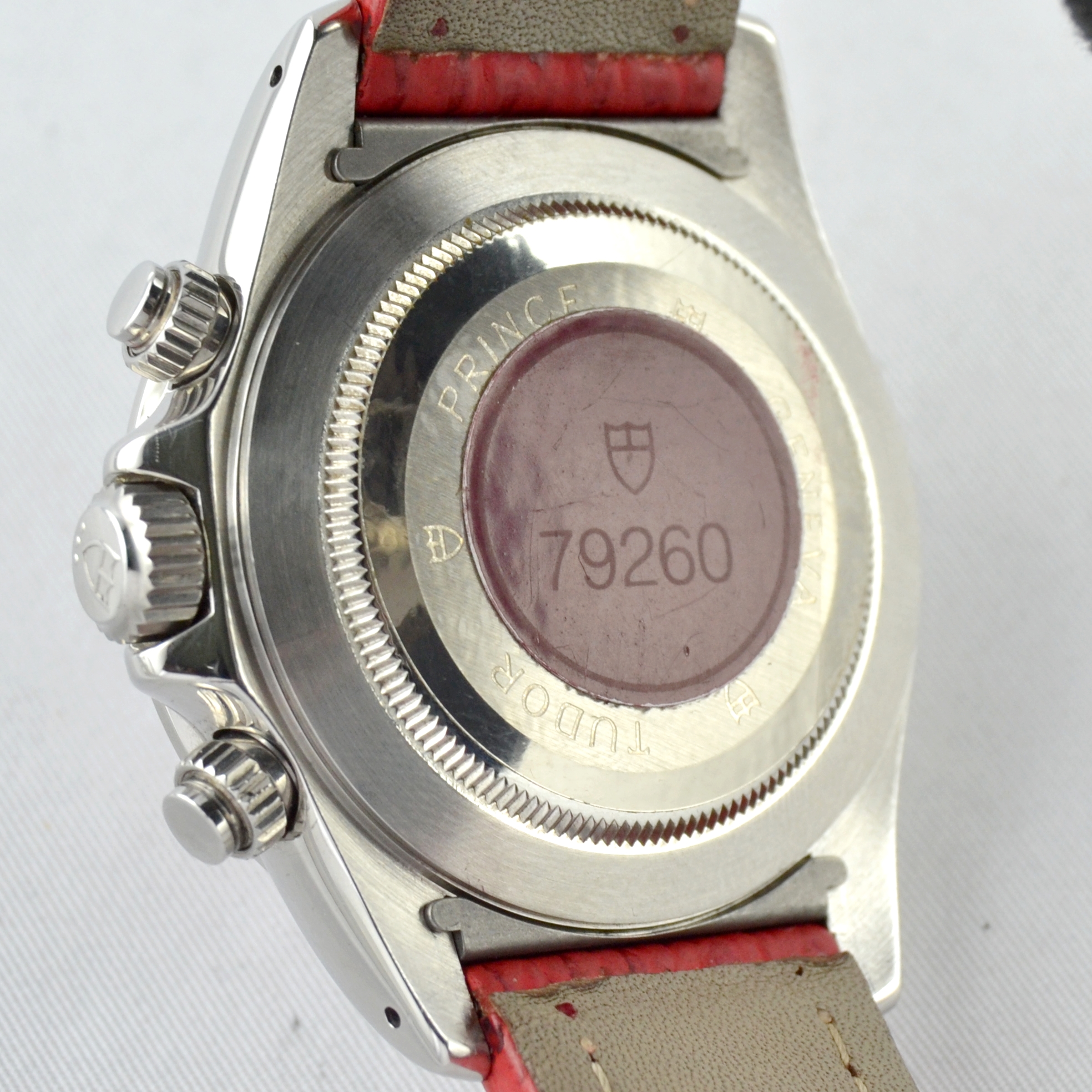 Foto /public/fotogallery/Tudor-Prince-Date-Tiger-79260P-Rosso-(7).JPG