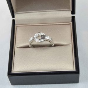 BULGARI Anello