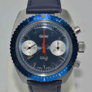 Gallet Chrono