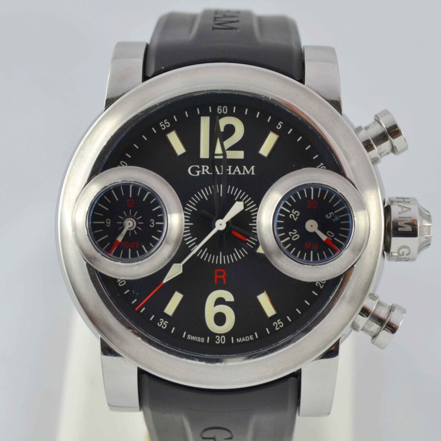 Graham - Orologi Swordfish