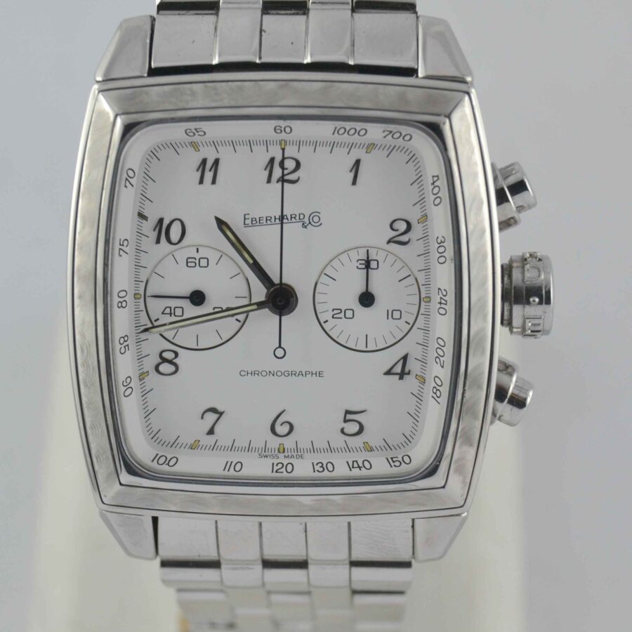 Eberhard & Co. 31034