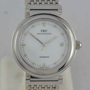 IWC Da Vinci