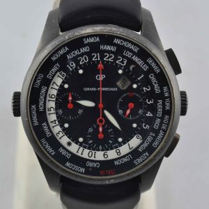 Girard-Perregaux WWTC Italia