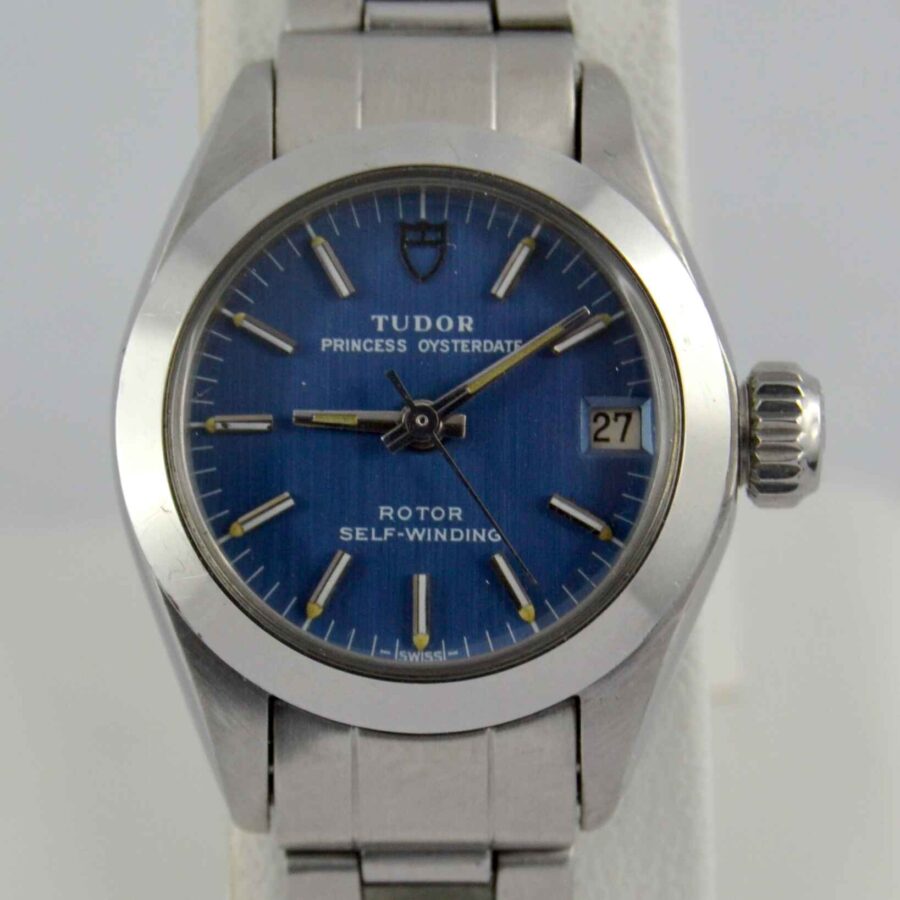 Tudor Prince OysterDate