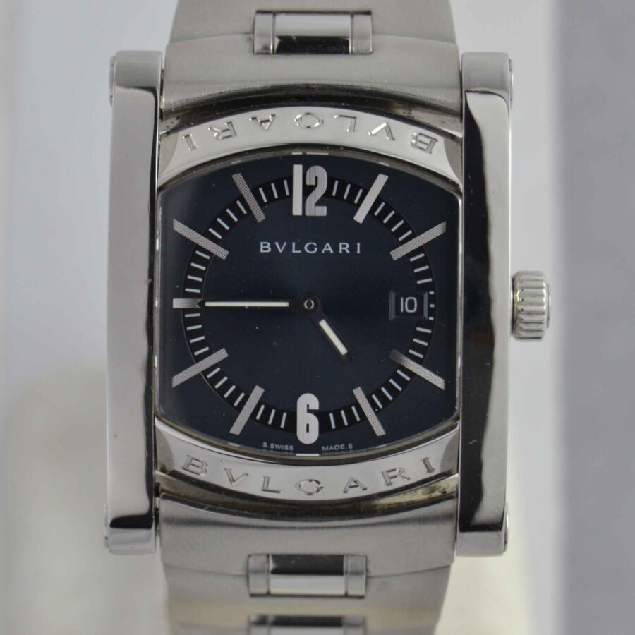 Bvlgari Bulgari assioma