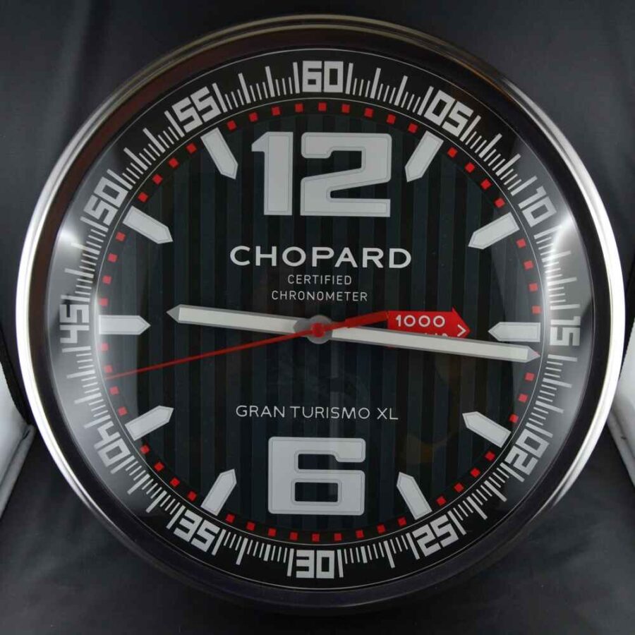 Chopard Gran Turismo XL 1000 Miglia