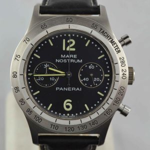 Panerai Mare Nostrum