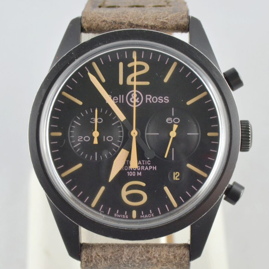 Bell & Ross