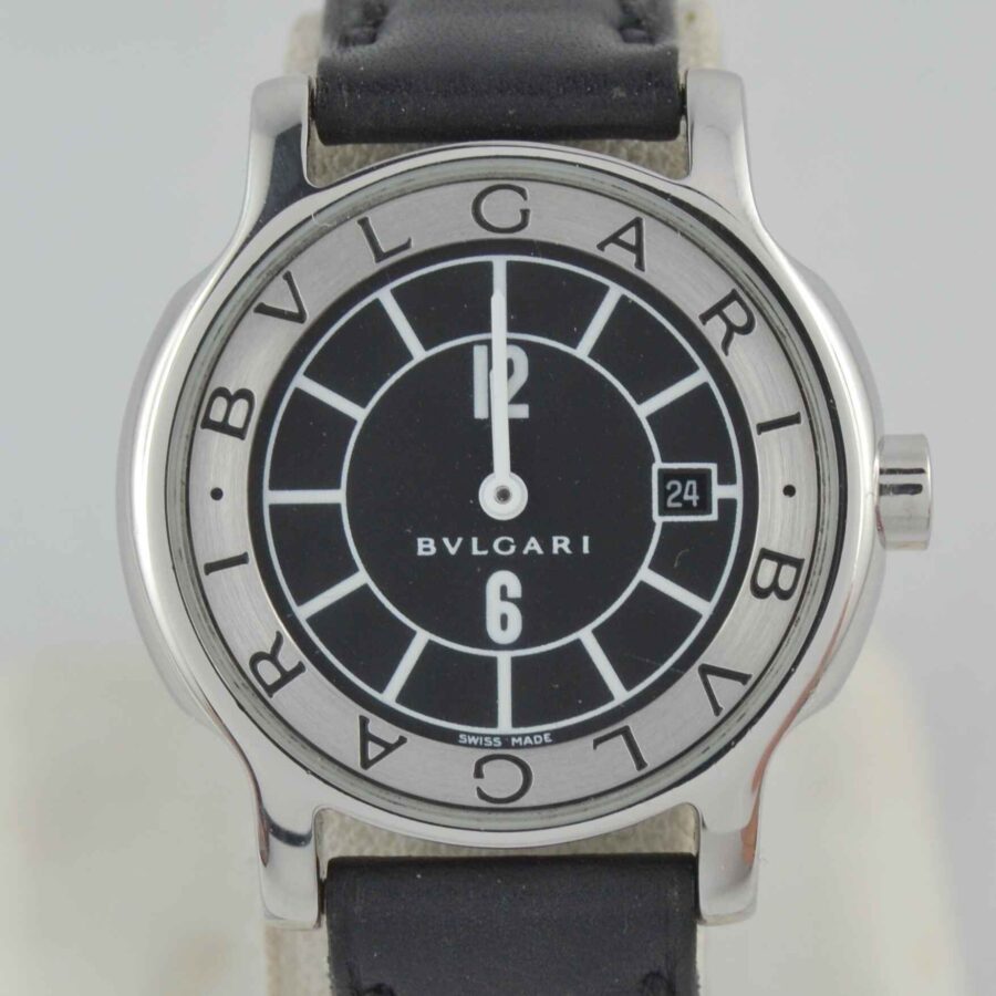 Bvlgari st29s