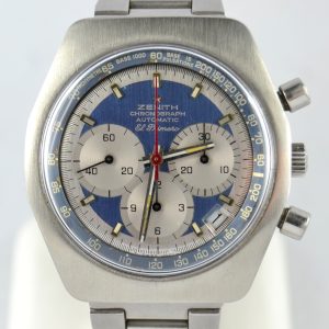 Zenith El Primero