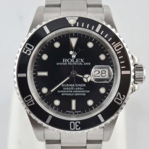 Rolex Submariner