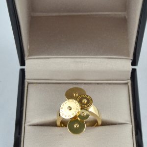 Bulgari Cicladi