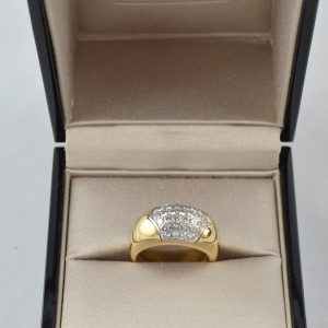 Bulgari Pyramid