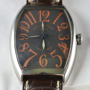 Franck Muller Sahara 6850