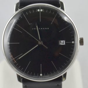 Junghans Max bill