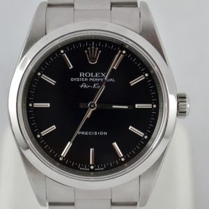 Rolex Air King 14000