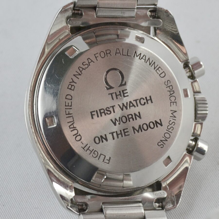 Omega Moonwatch '69 fondello RARISSIMO!!!