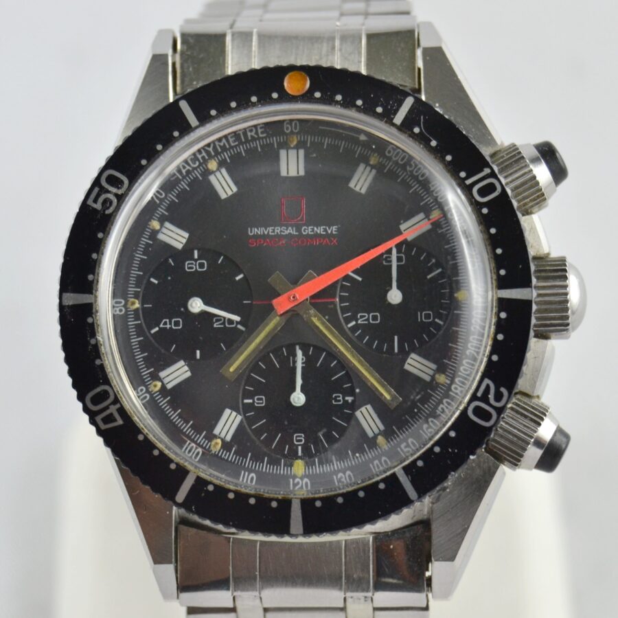 Universal Space Compax