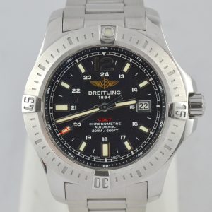 Breitling Colt