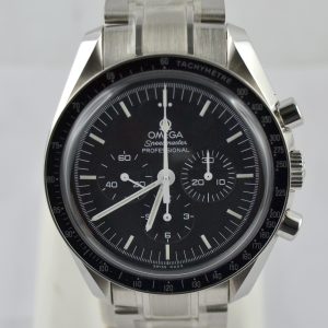 Omega Speedmaster NOS vecchio modello