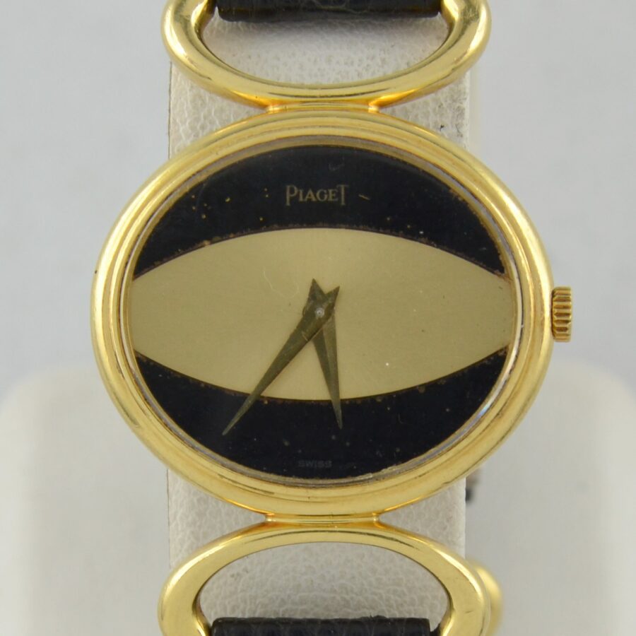 Piaget 9802D