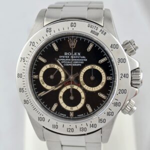 Daytona Zenith full set