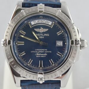 Breitling Headwind