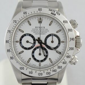 Rolex Daytona 16520
