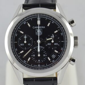 TAG Heuer Carrera CV2111-0
