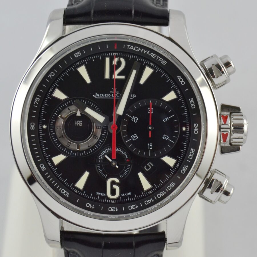 Jaeger-LeCoultre Master Compressor Chronograph 2