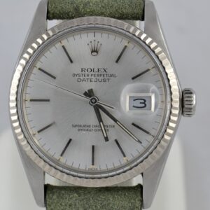 Rolex Datejust 16014