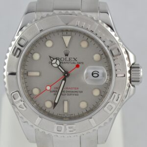 Rolex Yacht-Master 16622