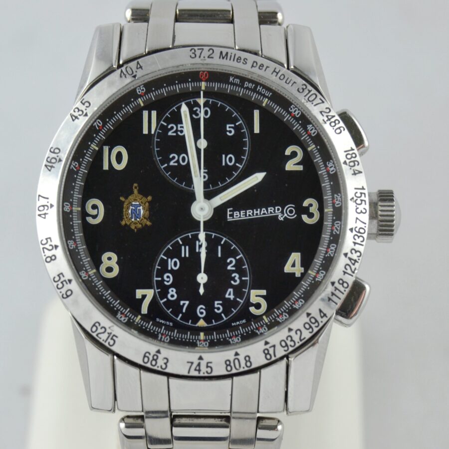 Tazio Nuvolari "first series"