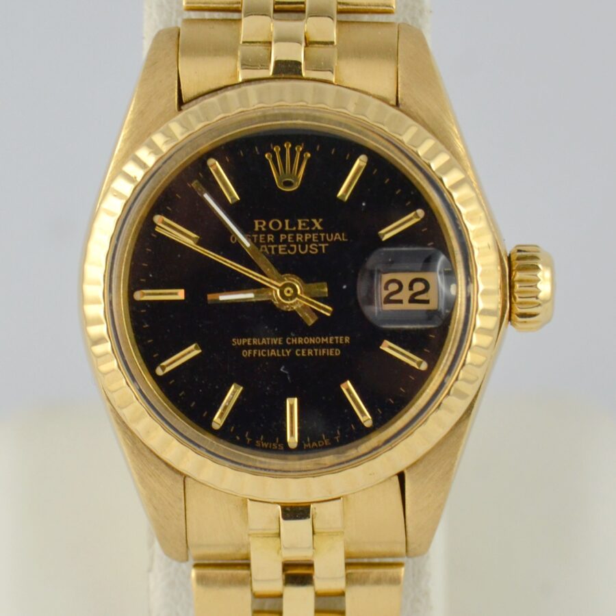 Rolex Lady-Datejust