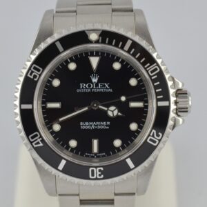 Rolex Submariner