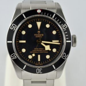 Tudor Black Bay Heritage
