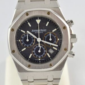 Audemars Piguet Royal Oak Chronograph