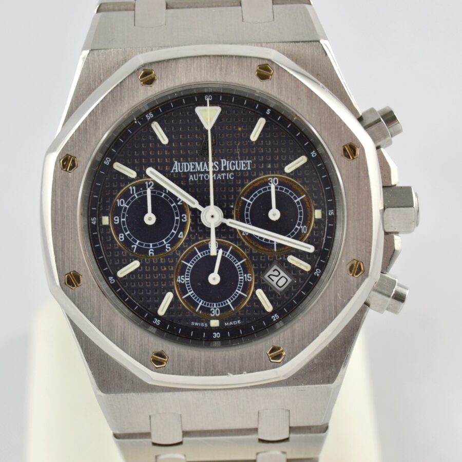 Audemars Piguet Royal Oak Chronograph