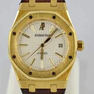 Audemars Piguet Royal Oak