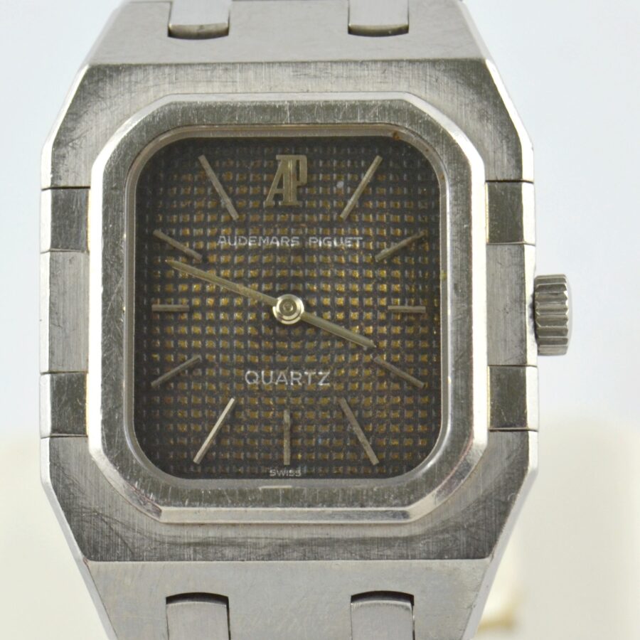 Audemars Piguet Royal Oak Rectangular