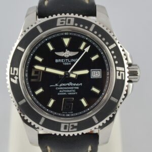 Breitling Superocean 44