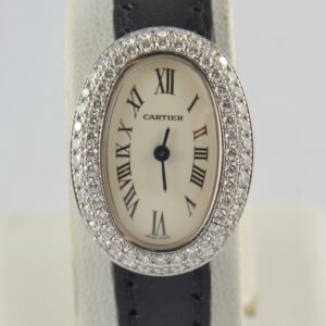 Cartier Baignoire Mini