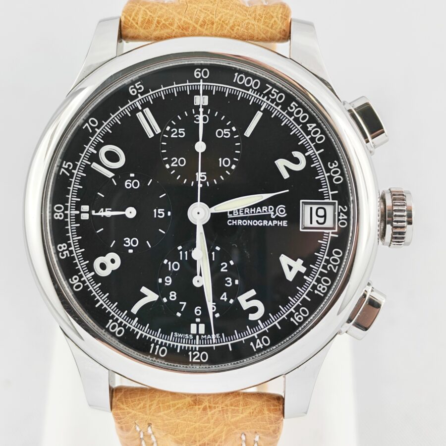 Eberhard "Traversetolo"