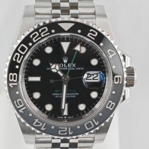 Rolex GMT-Master II full set