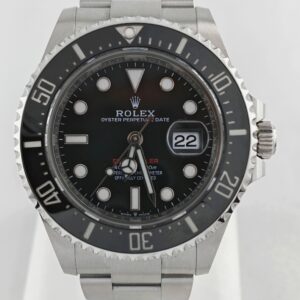 Rolex Sea-Dweller 43mm
