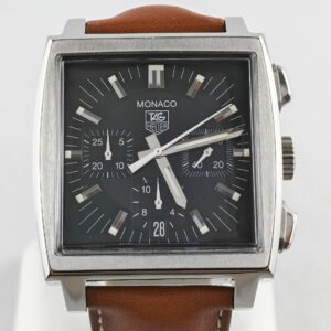 TAG Heuer Monaco